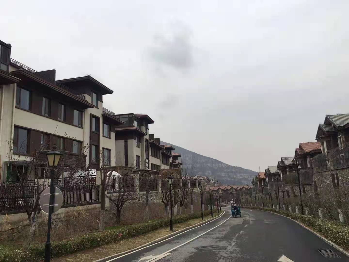 近期即將完工的項(xiàng)目